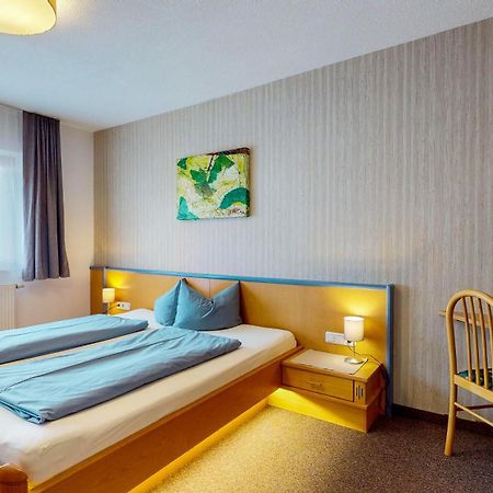 Cafe Pension Heim Kirchberg in Tirol Luaran gambar