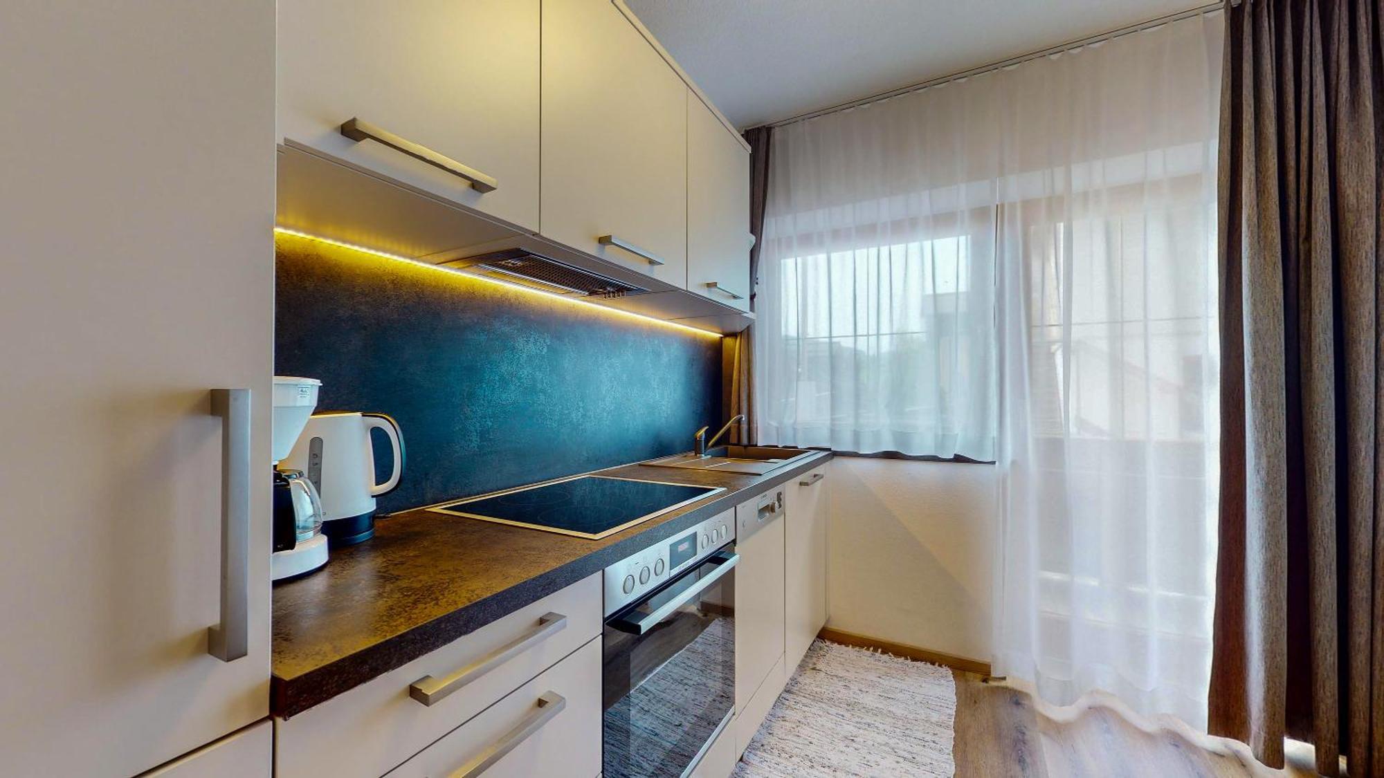 Cafe Pension Heim Kirchberg in Tirol Luaran gambar