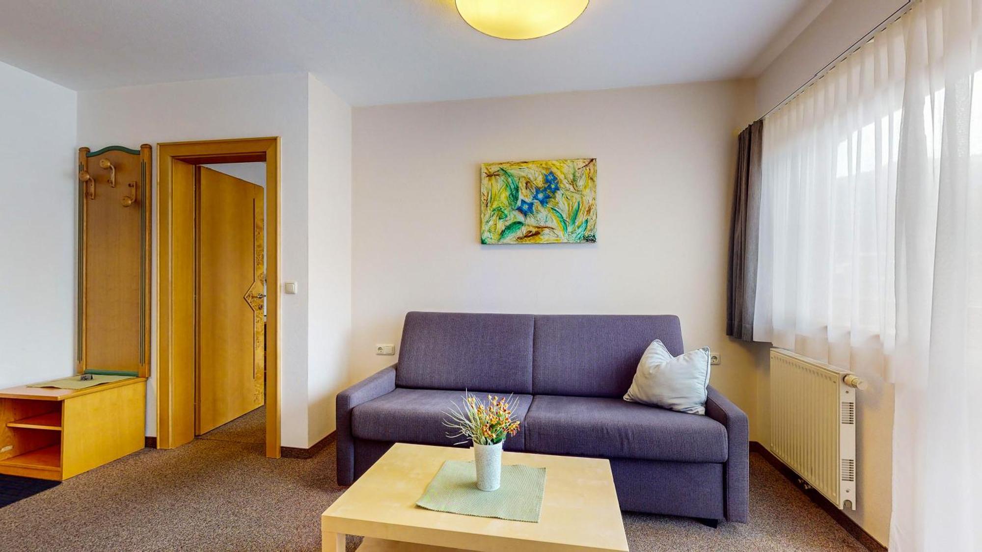 Cafe Pension Heim Kirchberg in Tirol Luaran gambar